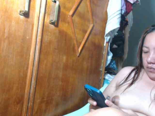 RoseSquirt webcam