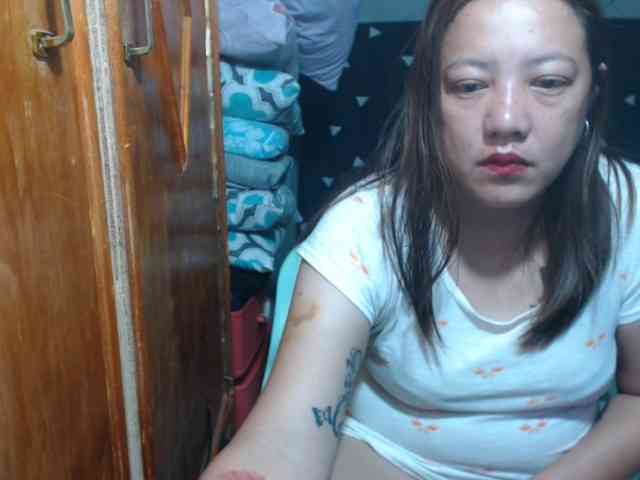 RoseSquirt webcam