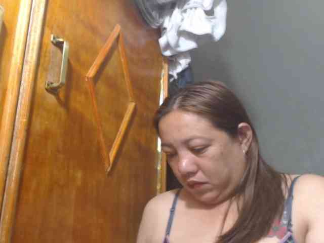RoseSquirt webcam