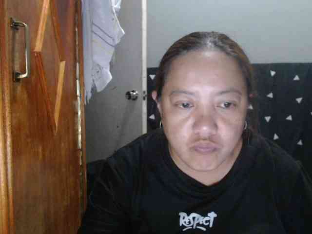 RoseSquirt webcam