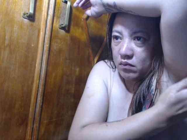 RoseSquirt webcam