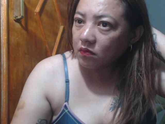 RoseSquirt webcam