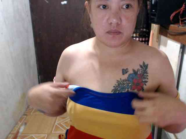 nude web cam chat RoseSquirt