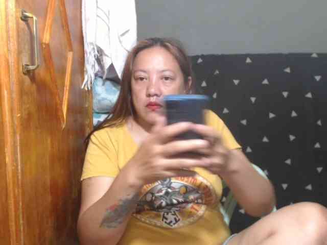 RoseSquirt webcam