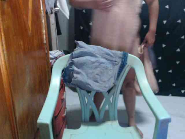 RoseSquirt webcam