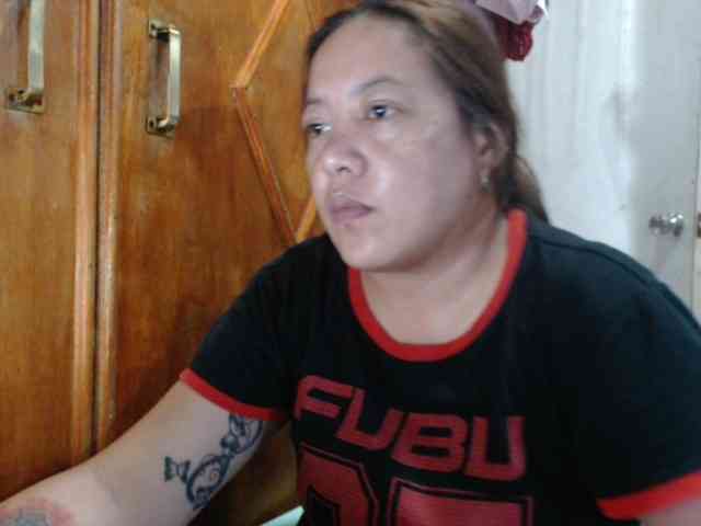 RoseSquirt webcam