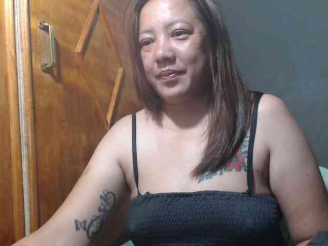 RoseSquirt webcam