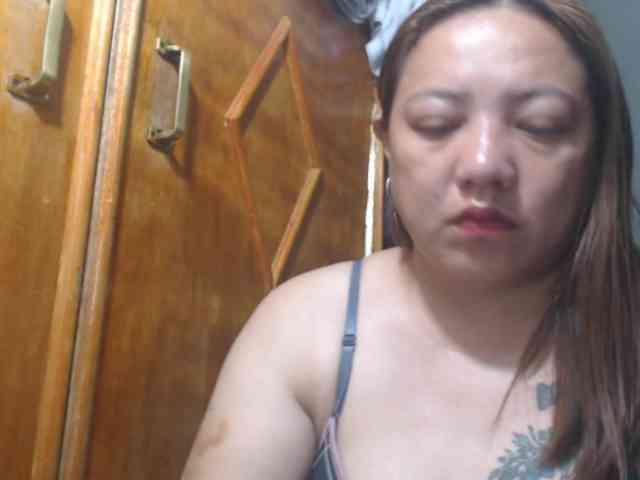 RoseSquirt webcam
