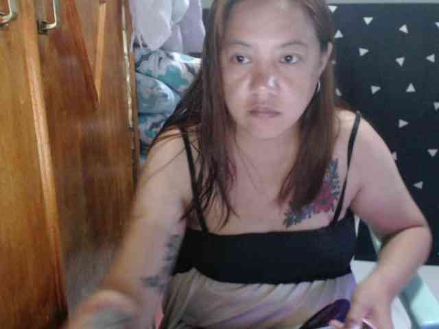 RoseSquirt webcam