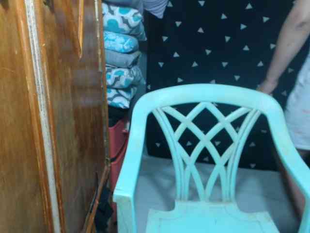 RoseSquirt webcam