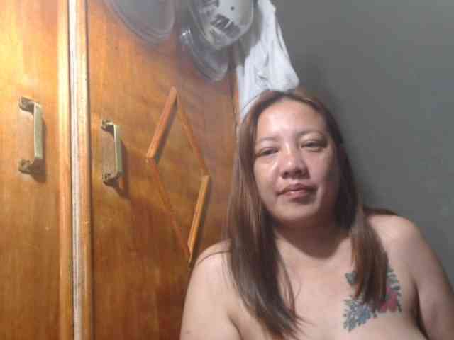 RoseSquirt webcam