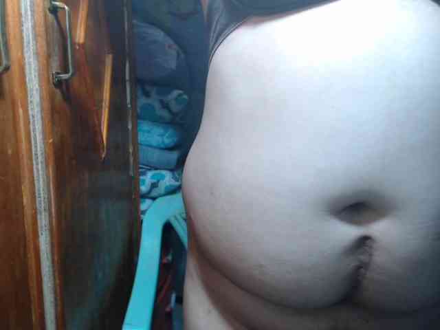 RoseSquirt webcam