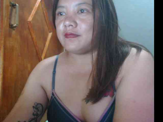 RoseSquirt webcam