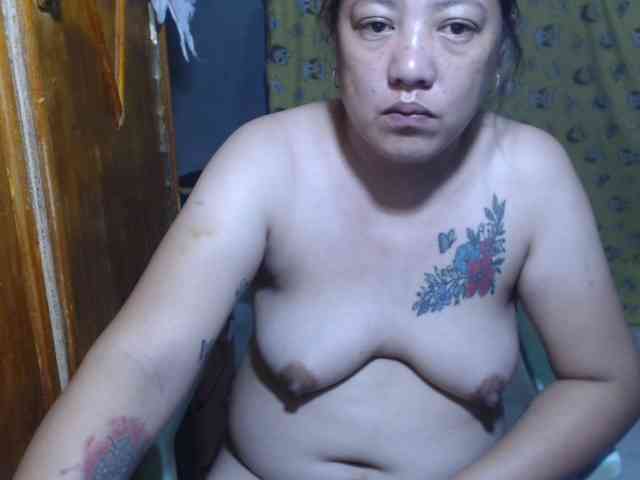RoseSquirt webcam