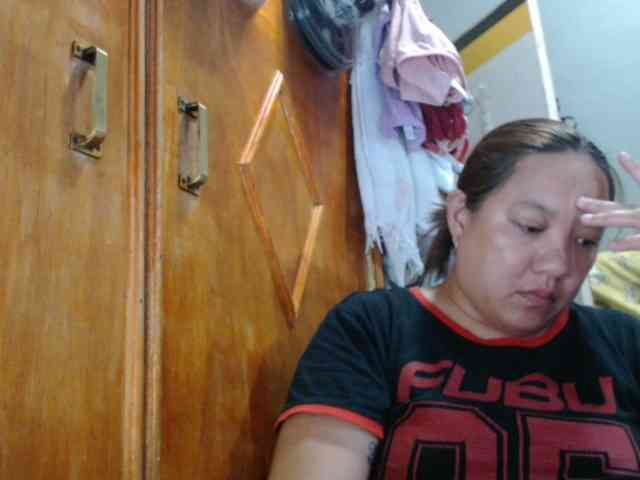 RoseSquirt webcam