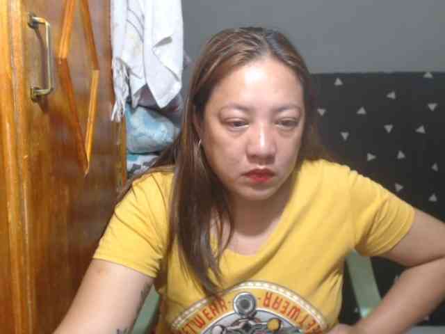 RoseSquirt webcam