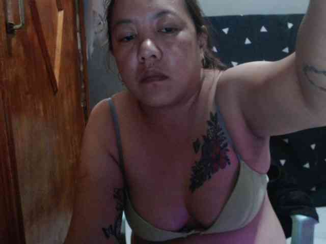 RoseSquirt webcam