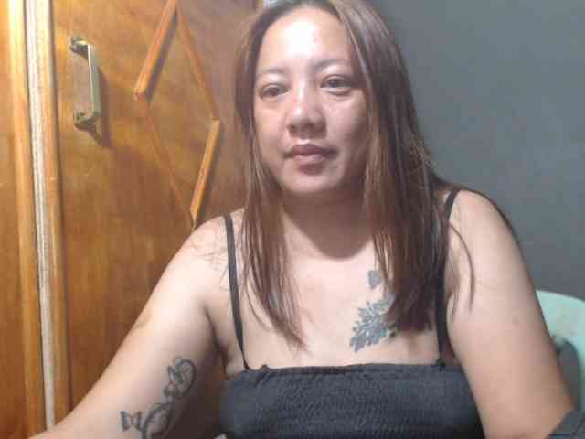 RoseSquirt webcam