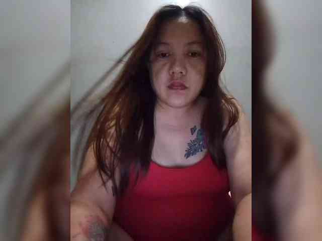 RoseSquirt webcam