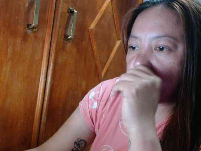 RoseSquirt webcam