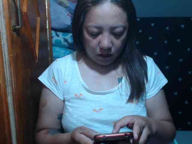 RoseSquirt webcam