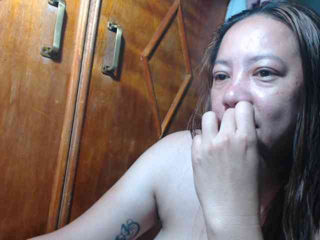 RoseSquirt webcam