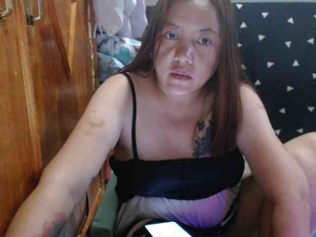 RoseSquirt webcam