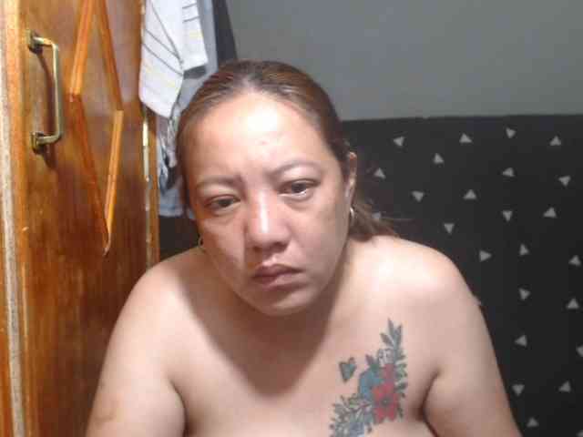 RoseSquirt webcam