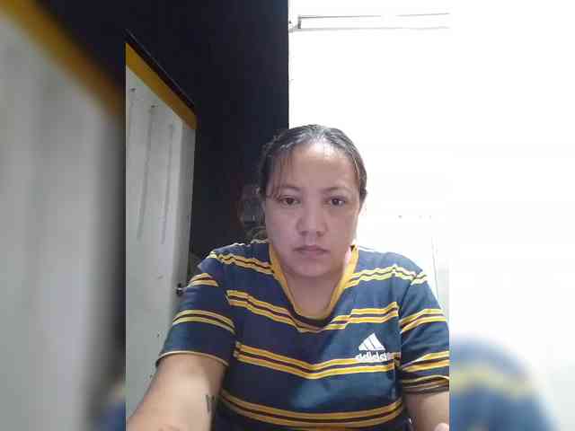 RoseSquirt webcam