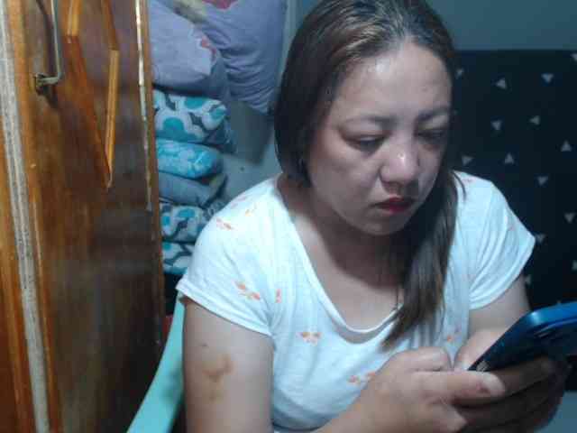 RoseSquirt webcam