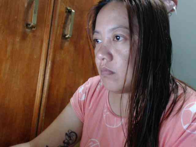 RoseSquirt webcam