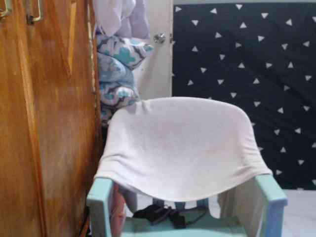 RoseSquirt webcam