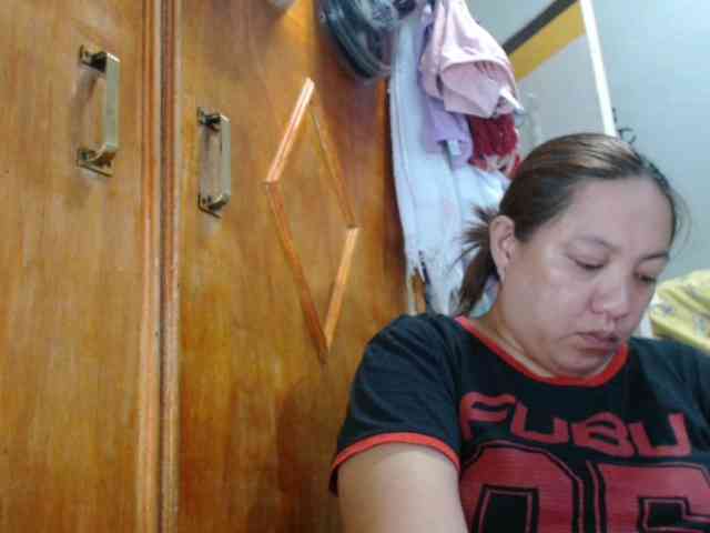 RoseSquirt webcam