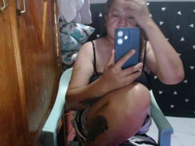 RoseSquirt webcam