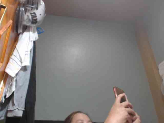 RoseSquirt webcam