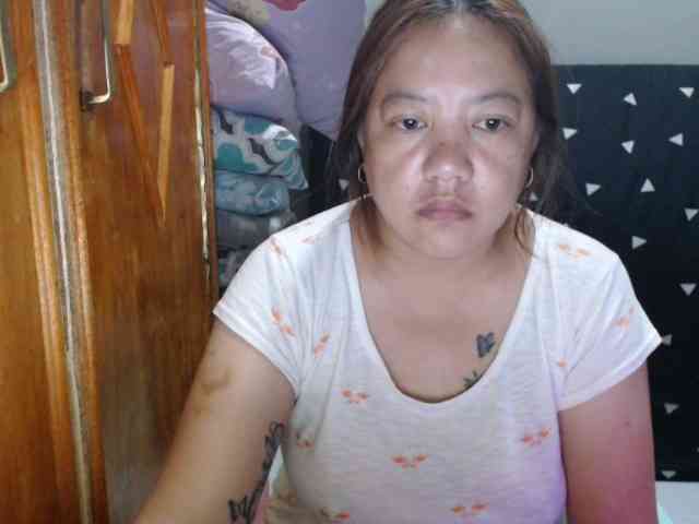 RoseSquirt webcam