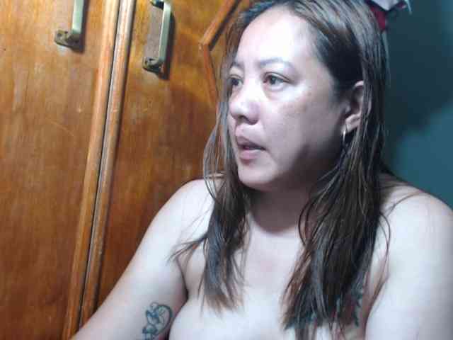 RoseSquirt webcam