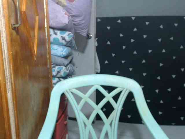 RoseSquirt webcam