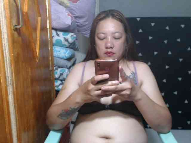 RoseSquirt webcam
