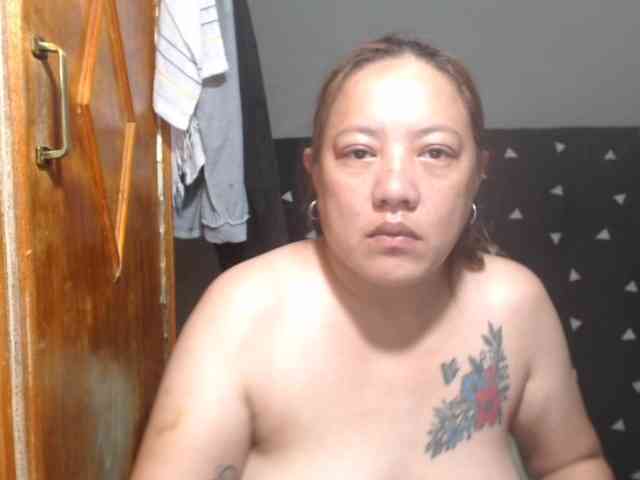 RoseSquirt webcam