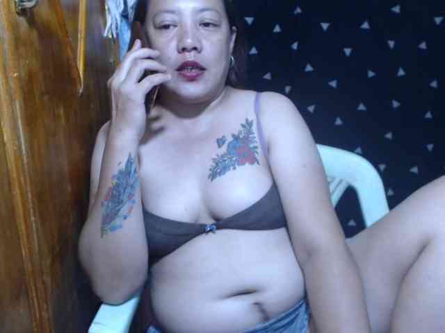 RoseSquirt webcam