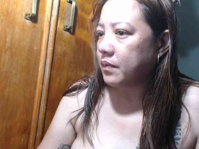 RoseSquirt webcam