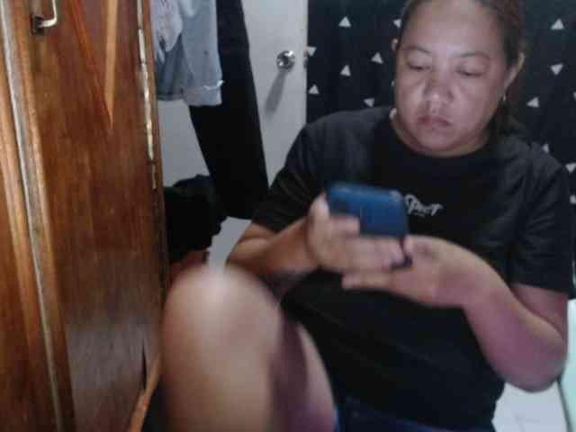 RoseSquirt webcam