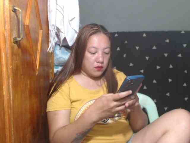 RoseSquirt webcam