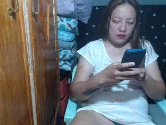 RoseSquirt webcam