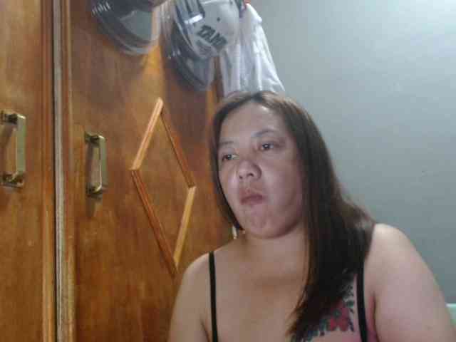 RoseSquirt webcam