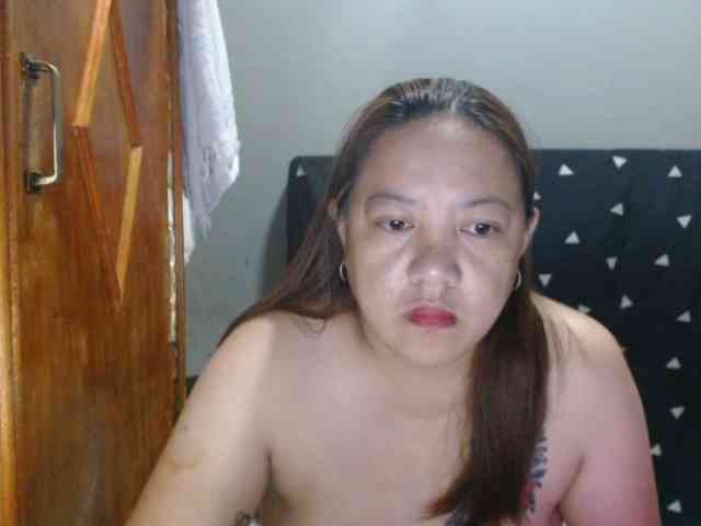 RoseSquirt webcam