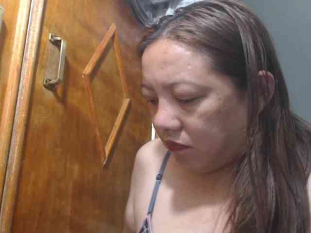 RoseSquirt webcam