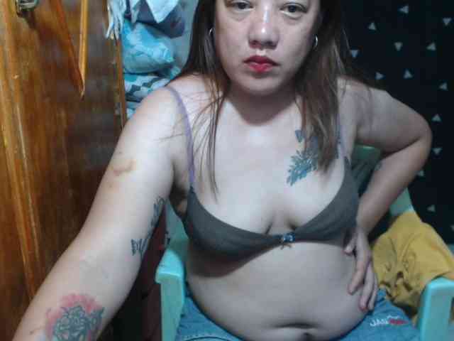 RoseSquirt webcam