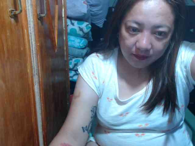 RoseSquirt webcam